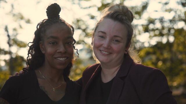 🌡️ We are honored to share this piece created for @ejw_org, spotlighting 2022 Fellow Adrieanna Hutson and her work supporting Arkansas communities hit hardest by rising heat and natural disasters.

Credits:
🎬 Director/Producer & Editor - Nora Rappaport @ndstarr
🎥 EP/Director of Photography - Ryder Haske @ryderhaske
📹 Camera Operator - Camille Toussaint @mannafallsproductions
💡 Gaffer - Kaleb Davis @kalebdavisiii
🛠️ Grip - Mike Ferrara