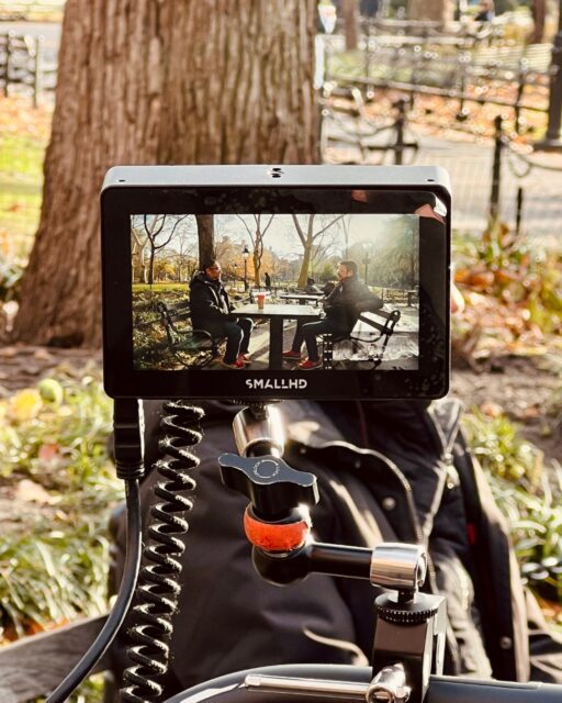 Behind the scenes of the Centaurian AI launch!

In New York and DC, we followed founders @kessampanthar & Scott Wolfson @poppaskwat as they hosted masterclasses and events, capturing the energy, ideas, and decisions that come with building a new AI startup in real time.

Just the start of the story. More to come soon 🎥