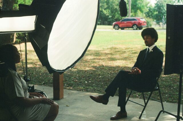 We’re honored to announce the launch of Season Two of "Justice Now", produced in our first-ever collaboration with @naturbanleague.

Hosted by @jlrichardson, the series spotlights the communities, organizations, and individuals at the forefront of movements for Black justice across the United States.

In the first episode, Jerika goes to Memphis, TN, to hear from community members and activists fighting back against Elon Musk’s xAI data center, built less than one mile from a historic Black neighborhood.

Watch Episode One at the link in bio!

Credits:

Director: @justice512k
Host: @jlrichardson
Producers: @milenatck @tangledleisure
Editor & Composer: @justice512k
Executive Producers: @jlrichardson @yannieee_ @nicholasbruckman @rolakebamgbose @shangolightfilms
DP: @ryan_goble1
Camera Op: @mml_jason
Sound: Ted Goble
PA: @kennedyhall_
Coordinating Producer: @bethlaschever 
Post Supervisor: Nick Trenum
35mm Photography: @justice512k