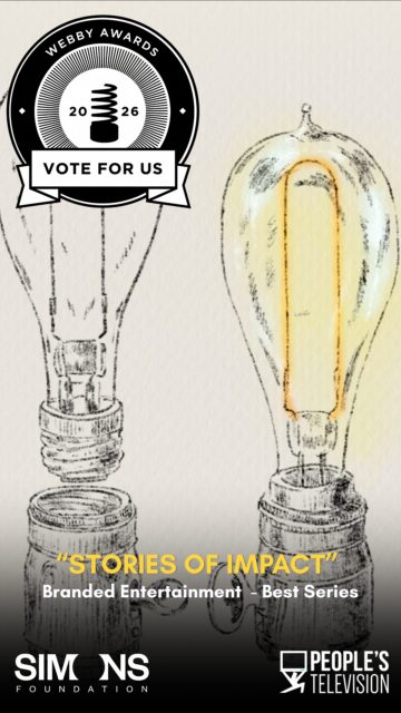 It’s the LAST DAY to vote for @thewebbyawards, and we’re ending our countdown with the final episode of “Stories of Impact”!

For this video, we partnered with the @simonsfoundation to highlight the @lewislatimerhouse, a true hidden gem in Queens 🎥 

Once home to one of America’s groundbreaking inventors, it’s now a STEAM (science, technology, engineering, art, and math) learning center for a new generation.💡

Hit the link in our bio to cast your vote for the series by 11:59pm PT TONIGHT on the Webby site 🗳️

Credits:

🎬 Director: @stevenwoberts
📋 Lead Producer: @tangledleisure
💻 Executive Producer: @therealjustjenny
🎥 DP: @m.porcini
📹 1st AC: @aaron.lenhart
💡 Gaffer: @troyvetri
🎙 Sound Recordist: @michaelmoote
📆 Coordinating Producer: @bethlaschever
🗂 PA: @bethlaschever
✂ Editor: @heyyylima
🎞 Animator: @paigemoney