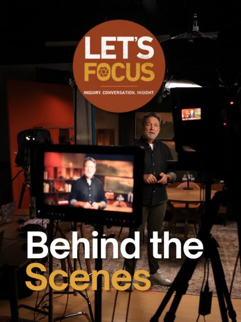 Excited to launch our collaboration with @aljazeeraenglish on their new show, Let's Focus @ajletsfocus 🎥 

Catch a new episode every Monday leading up to election day, on Al Jazeera English's YouTube channel.

🔗 Link in bio for the full episode