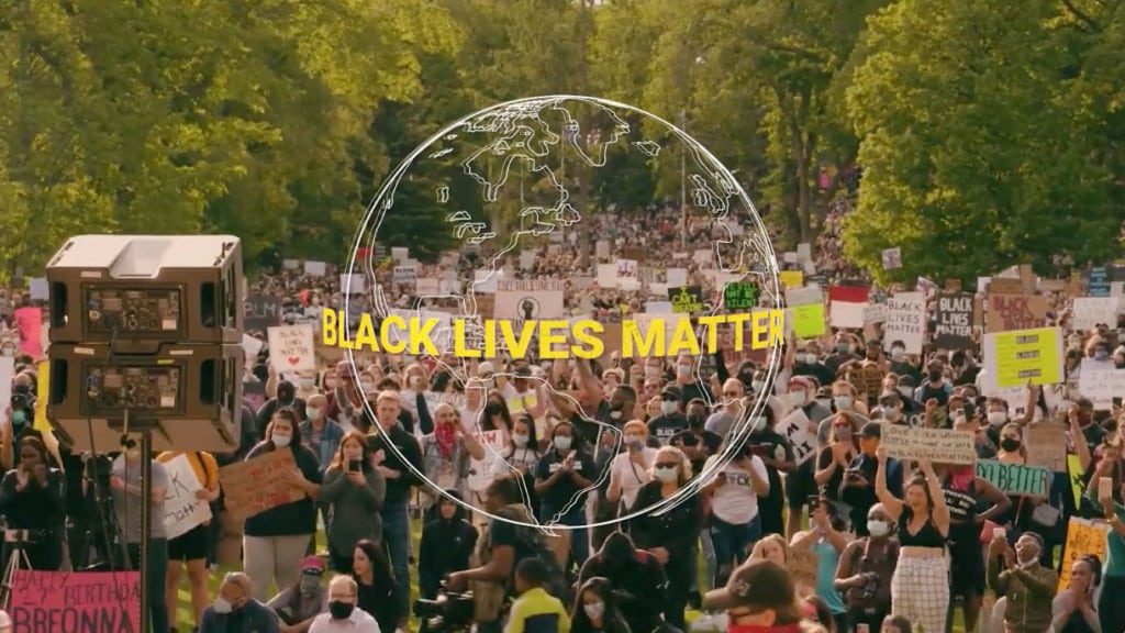 Black Lives Matter | Anniversary