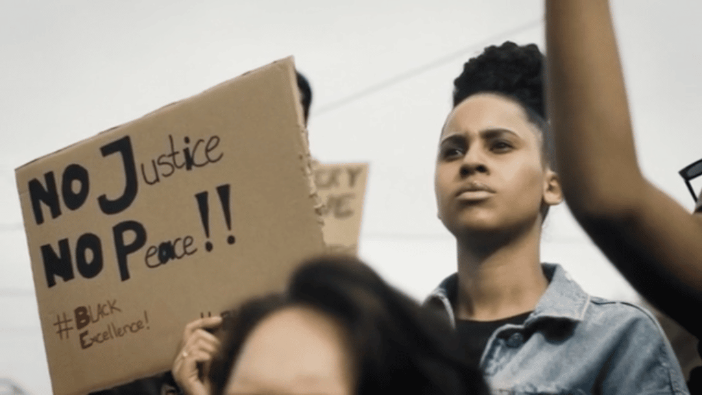 Black Lives Matter | Imagining Abolition : Episode 2