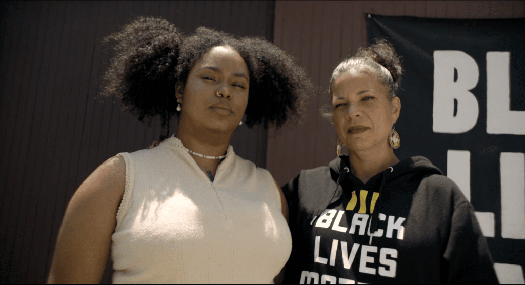 Black Lives Matter | Imagining Abolition : Trailer