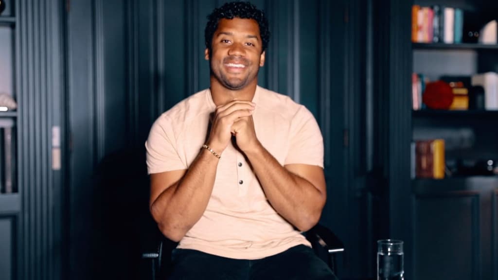 TED | Russell Wilson
