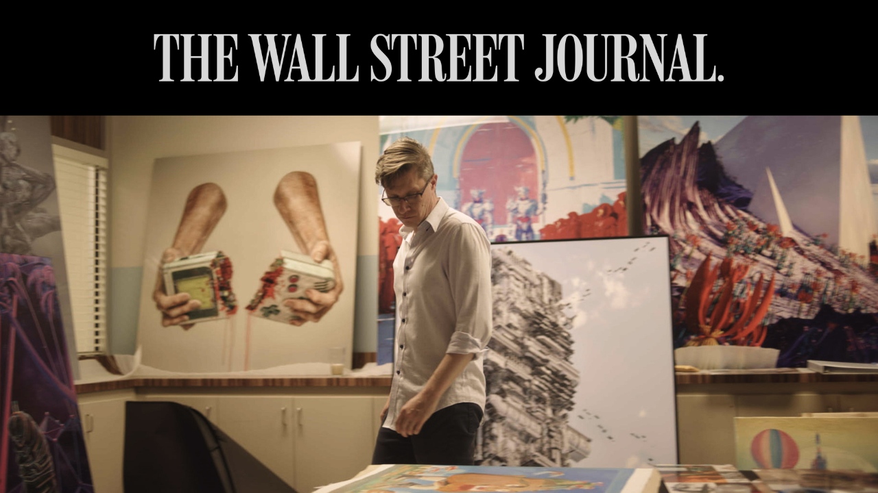 WSJ Calls Minted ‘Illuminating’