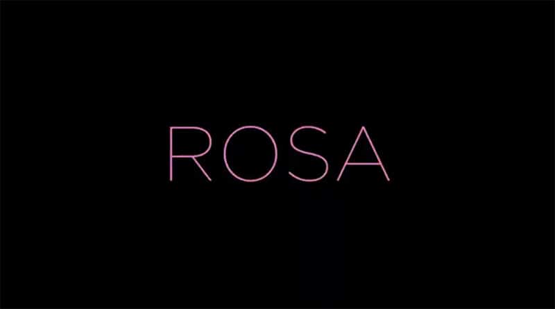 Rosa Trailer