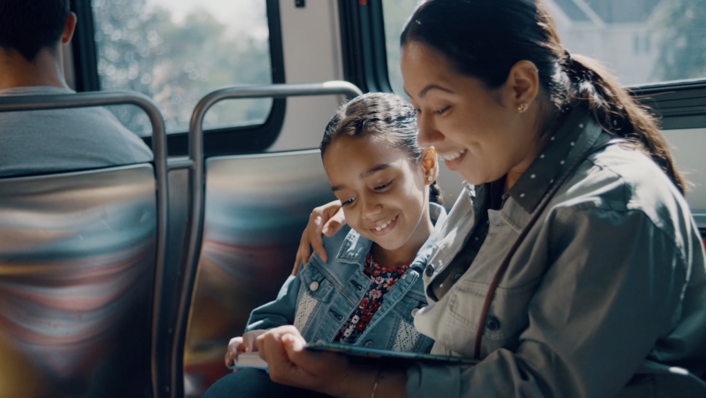 US Census Bureau | Every Moment Counts - English (20s)