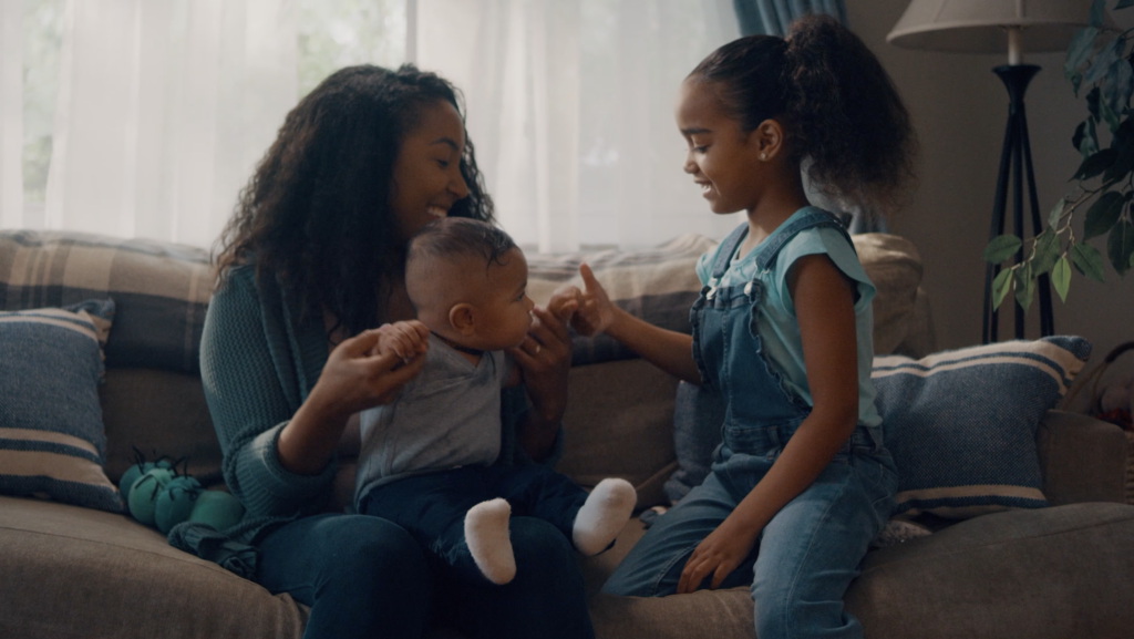 US Census Bureau | Every Moment Counts - Spanish (20s)