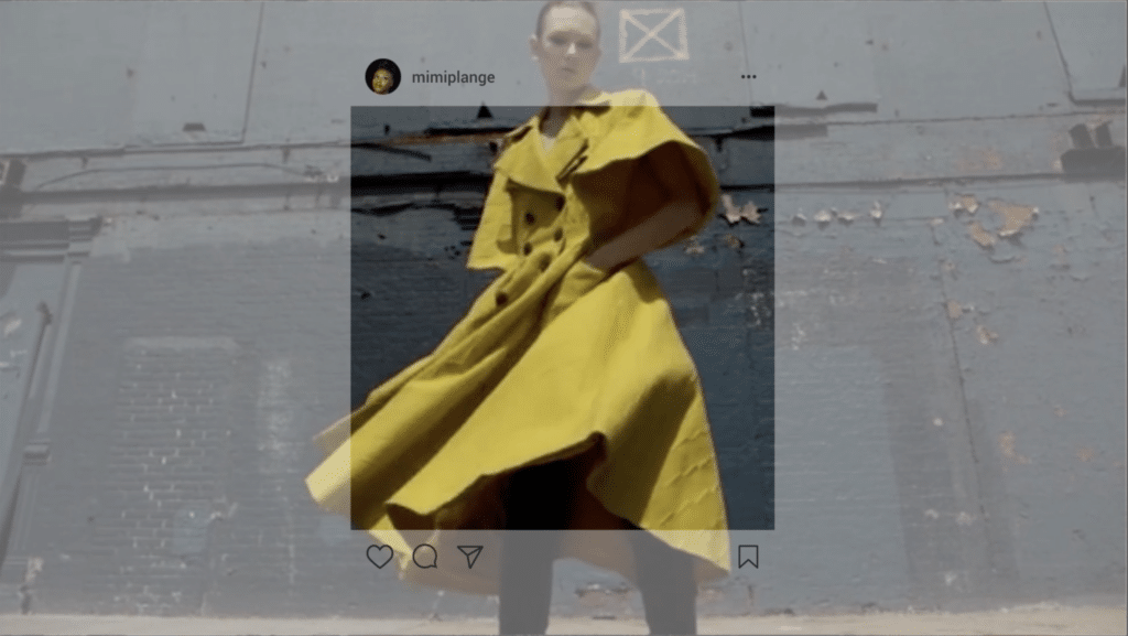 Instagram Passions | Anthem