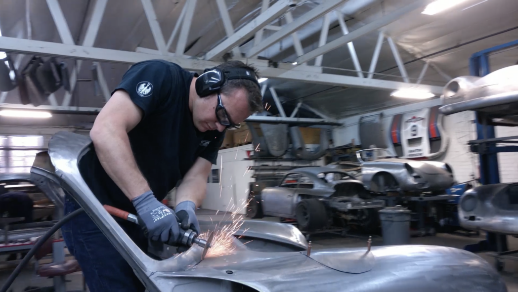 Instagram Passions | Auto - Rod Emory