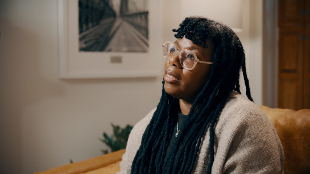 Robert Wood Johnson Foundation | What's The Difference Between a Doula and Midwife?