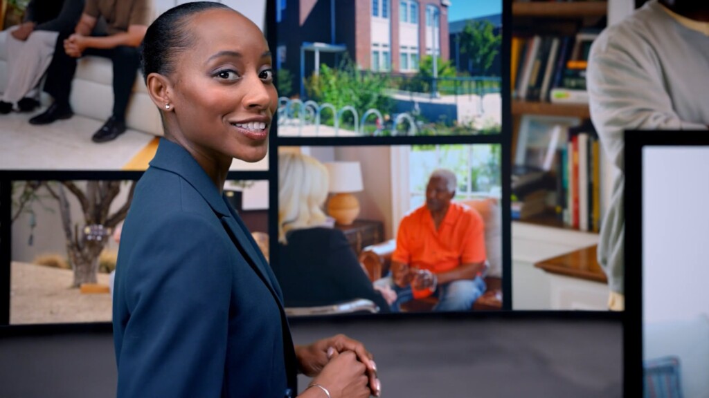 VA | Residential Rehabilitation Program