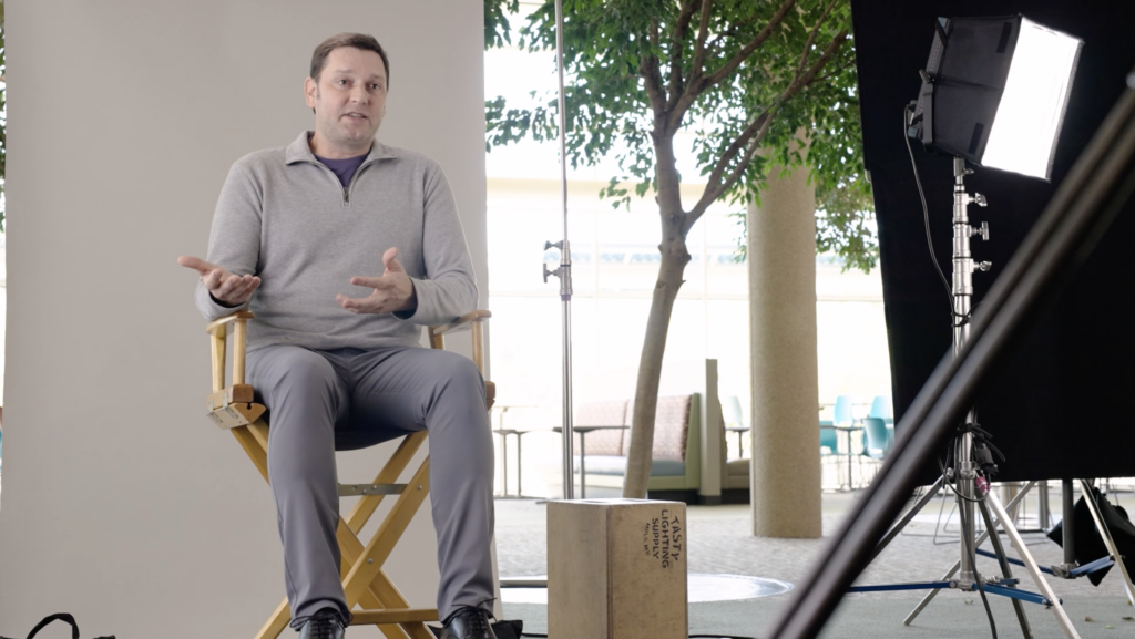 TED x Amazon | In the Green - Best Buy