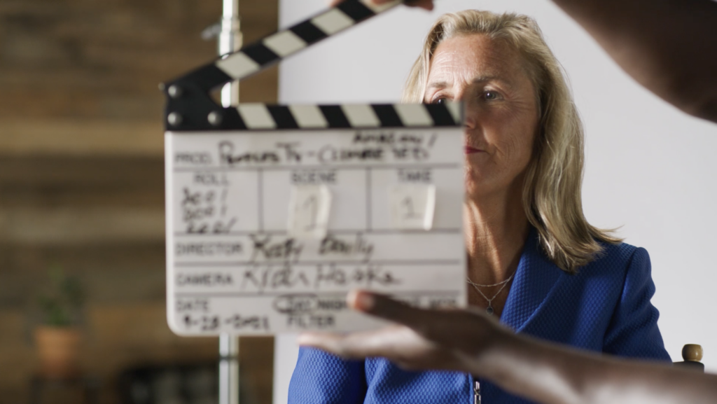 TED x Amazon | In the Green - Johnson Controls