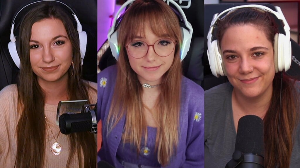 Facebook Gaming | Women in Gaming Anthem