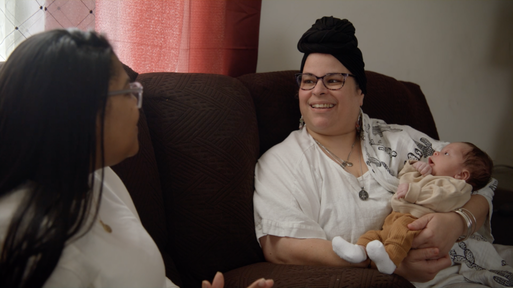 Robert Wood Johnson Foundation | Common Sense Childbirth (Full Length)
