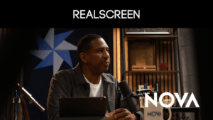 New Digital Series with PBS NOVA GBH
