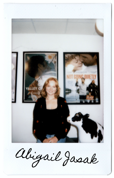 Associate Director of Growth & Marketing