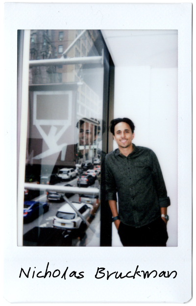 Founder / Director / E.P.